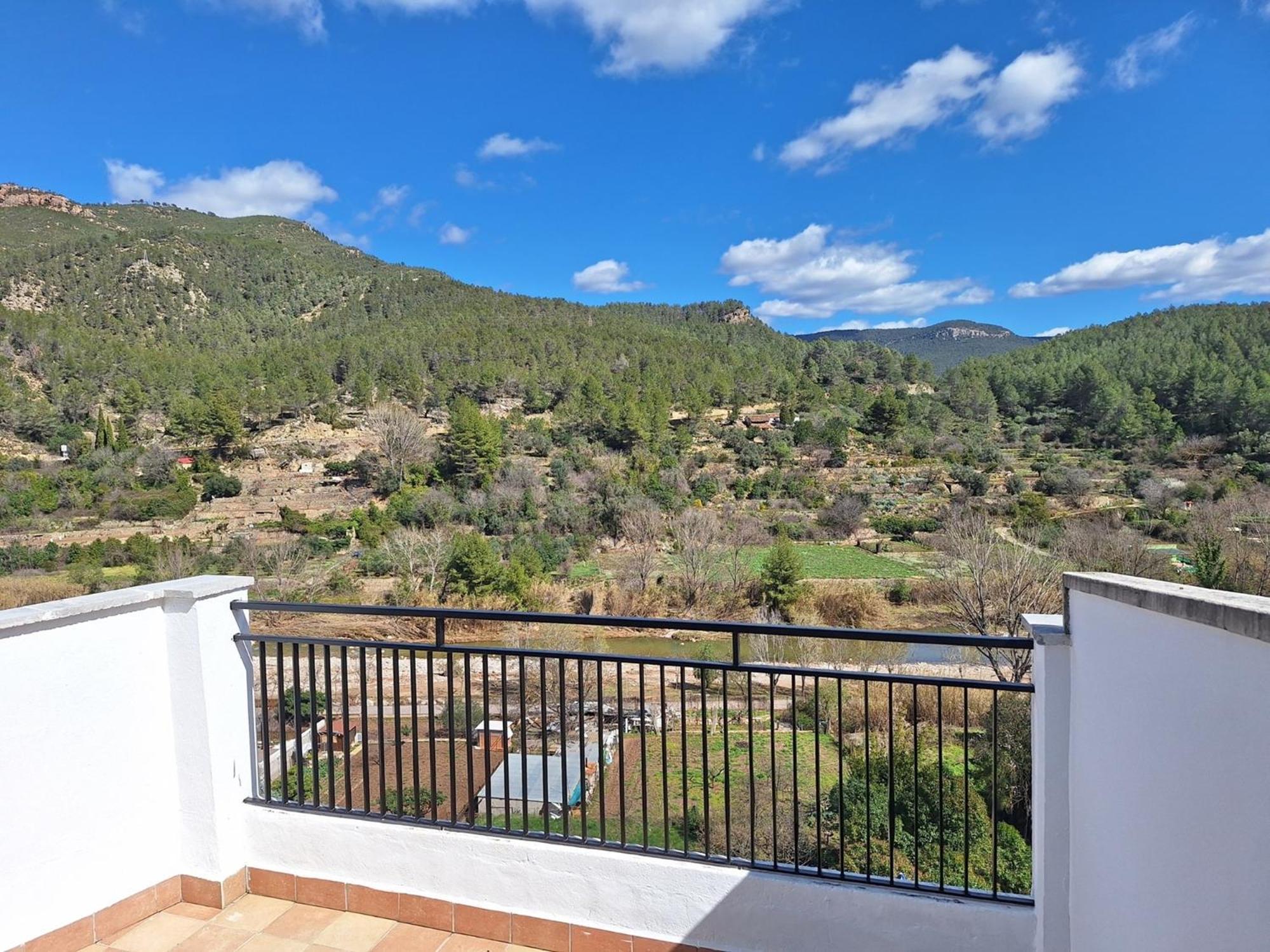 Hotel Xauen Montanejos Quarto foto