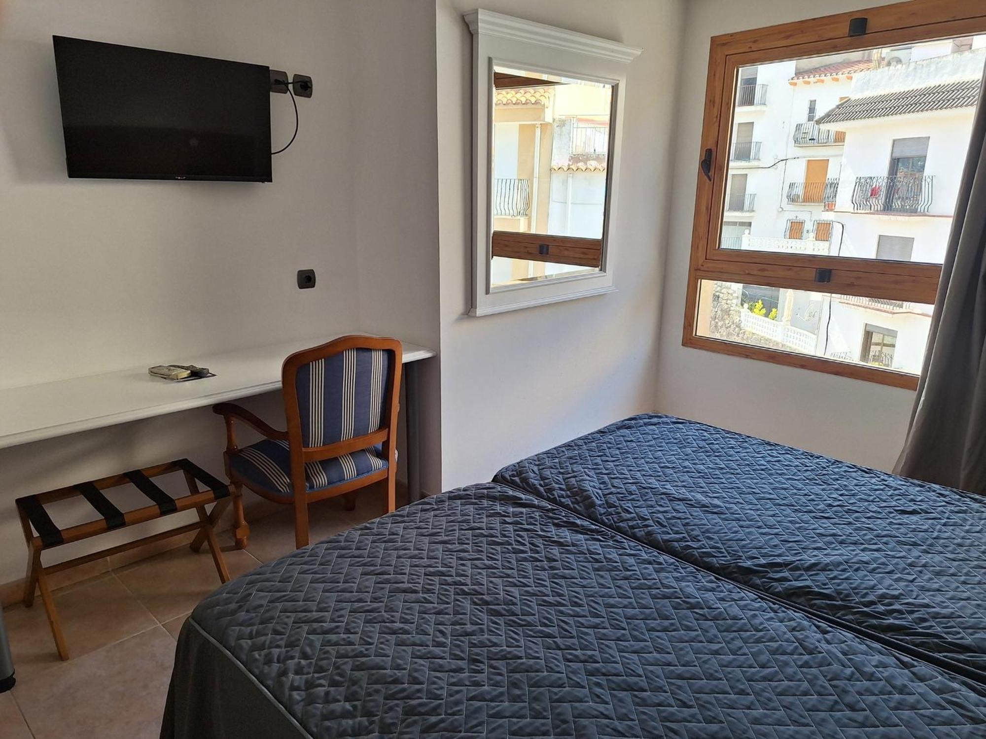 Hotel Xauen Montanejos Quarto foto