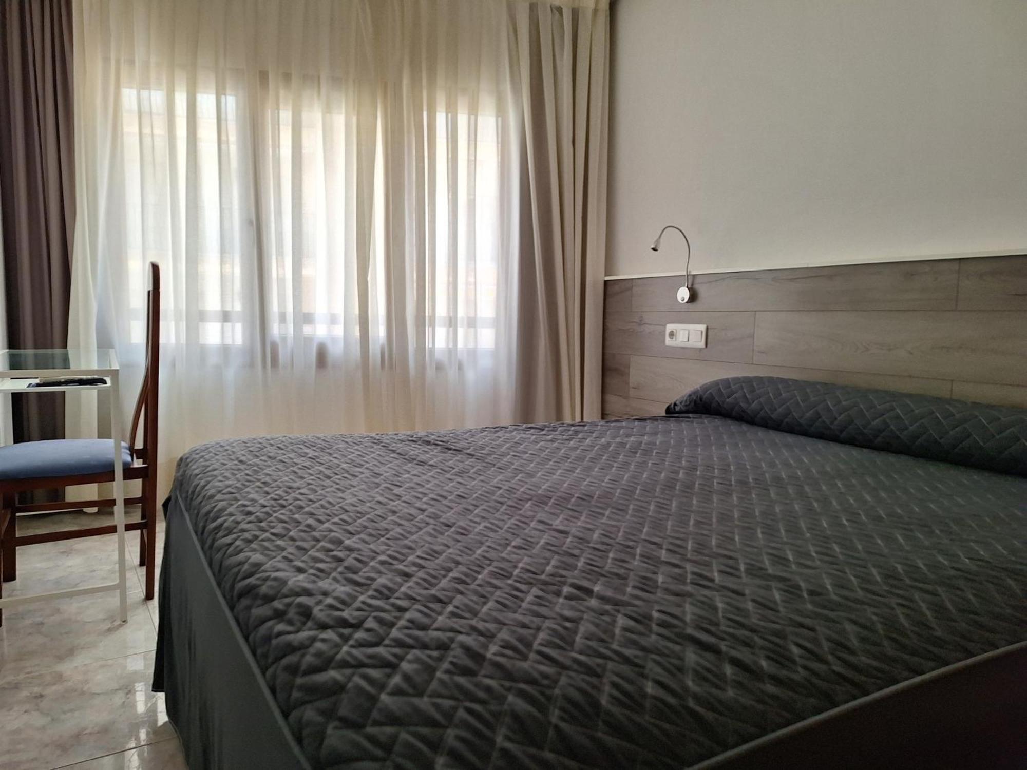 Hotel Xauen Montanejos Quarto foto